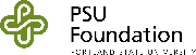 PSU Foundation Logo
